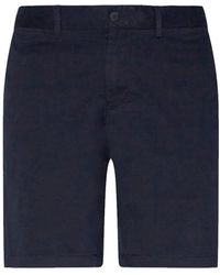 Tommy Hilfiger - Casual Shorts - Lyst