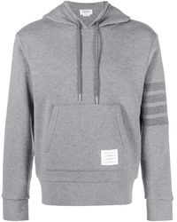 Thom Browne - Sweatshirts & Hoodies > Hoodies - Lyst
