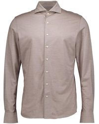 Profuomo - Casual Shirts - Lyst