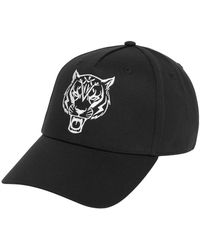 Philipp Plein - Outdoor Gloves & Hats - Lyst