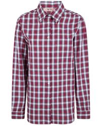 N°21 - Shirts - Lyst