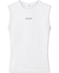 Axel Arigato - Sleeveless Tops - Lyst