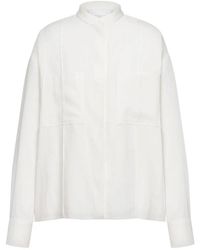 Dondup - Dc493 Shirt - Lyst