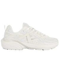 Represent - Schoenen ,Wit ,Sneakers - Lyst