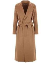Max Mara - Stijlvolle Jassen Voor Vrouwen - Lyst