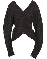 Cortana - Long Sleeve T-Shirts - Lyst