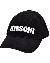 Missoni - Cappello - Lyst