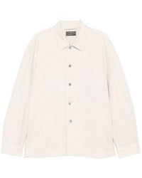 Lemaire - Light Jackets - Lyst