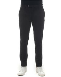 PT01 - Trousers > Chinos - Lyst