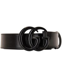 Gucci - Belts - Lyst