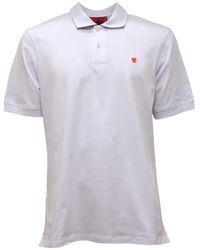 Gallo - Polo Shirts - Lyst