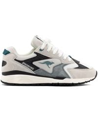 Kangaroos - Ultimate Eclipse/Dk Sea Sneakers - Lyst