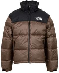 The North Face - Down Jackets - Lyst