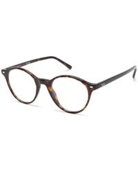 Ray-Ban - Bernard Optical Frame - Lyst