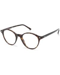 Ray-Ban - Glasses - Lyst