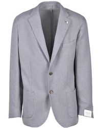 L.B.M. 1911 - Katoenen Jas 1911 Stijl - Lyst