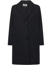 Ottod'Ame - Zwarte Simona Jas - Lyst