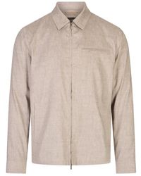 Peserico - Light Jackets - Lyst