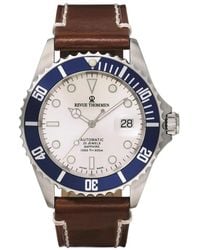 Revue Thommen - Watches - Lyst