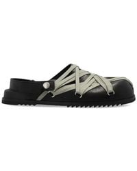 Rick Owens - Clogs - Lyst