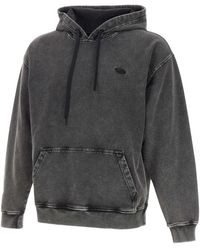 DIESEL - Hoodies - Lyst