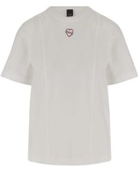 Pinko - T-Shirts - Lyst