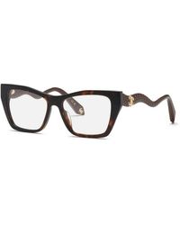 Roberto Cavalli - Optical Frame - Lyst