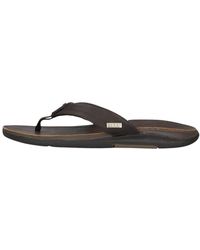 Reef - Flip Flops - Lyst