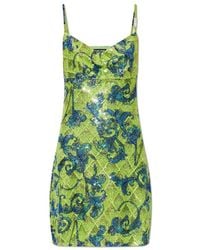 Versace Jeans Couture - Party Dresses - Lyst