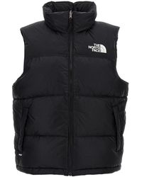 The North Face - Vests - Lyst