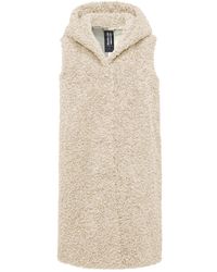 Bomboogie - Vests - Lyst