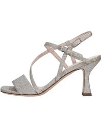 Lella Baldi - Ls363Ta Glitterghiaccio - Lyst