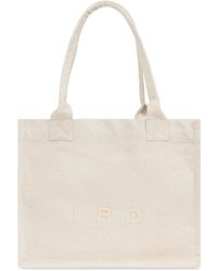 IRO - Tote Bags - Lyst