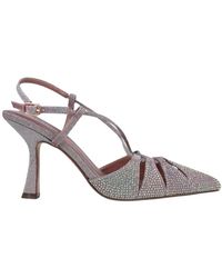 Menbur - Slingback 24831 - Lyst