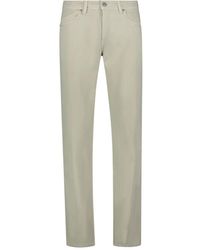 Re-hash - Slim-Fit Trousers - Lyst