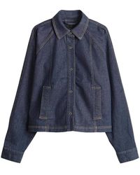 Opus - Blazer 10519212532412 - Lyst