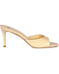 Roberto Festa - Heeled Mules - Lyst