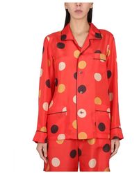 Aspesi - Camicia Mod. G602 - Lyst