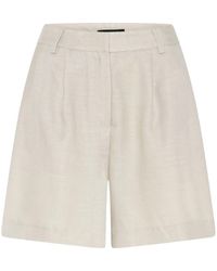 Bruuns Bazaar - Casual Shorts - Lyst