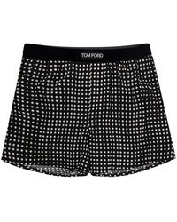 Tom Ford - Bottoms - Lyst