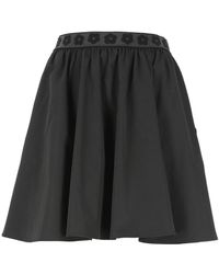 KENZO - Short skirts - Lyst