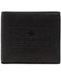DSquared² - Wallets & Cardholders - Lyst