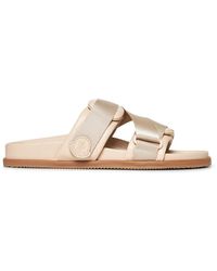 Moncler - Sliders - Lyst