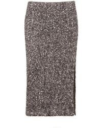 Aniye By - Midi Skirts - Lyst