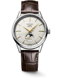 Longines - Flagship Heritage - Lyst