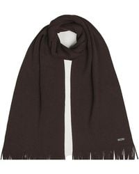 HUGO - Winter Scarves - Lyst