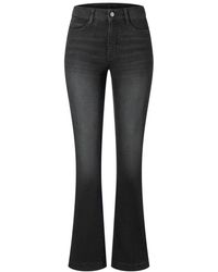 M·a·c - Bootcut Jeans - Lyst