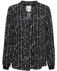 Part Two - Bluse Hemd - Lyst
