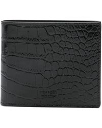 Tom Ford - Wallets & Cardholders - Lyst