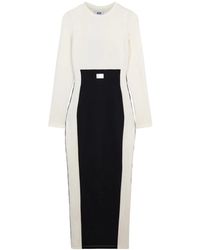 Gcds - Midi Dresses - Lyst